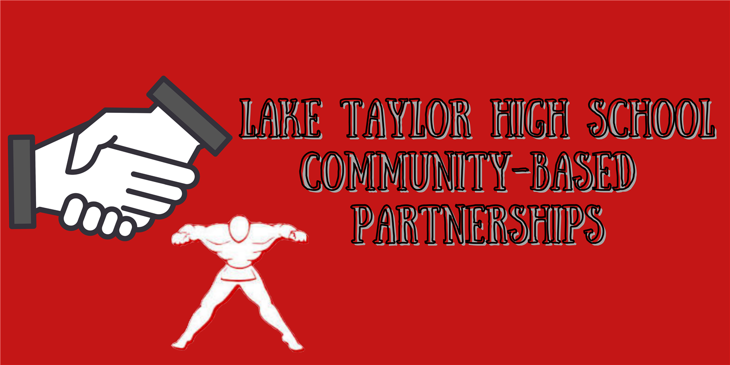 LTHS Community-Based Partnerships
